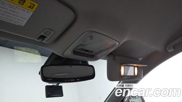 Chevrolet Korea Malibu 2017 — photo 28