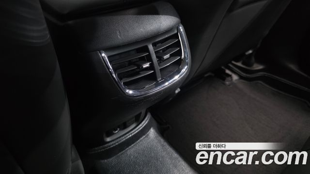 Chevrolet Korea Malibu 2017 — photo 30
