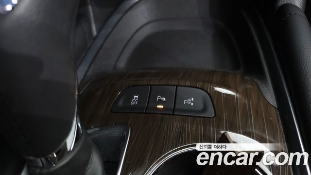 Chevrolet Korea Malibu 2017 — photo 36