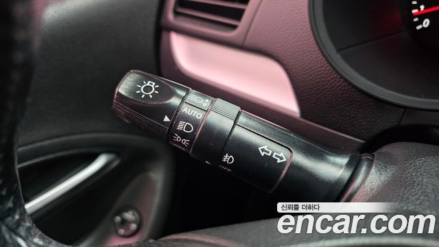 Kia morning 2012 — photo 23