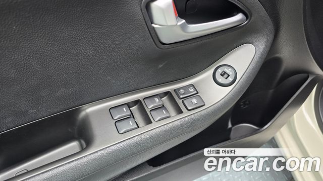 Kia morning 2012 — photo 26