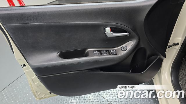 Kia morning 2012 — photo 14