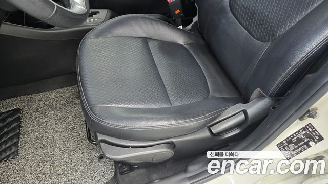 Kia morning 2012 — photo 31