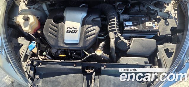 Hyundai Veloster 2014 — photo 6