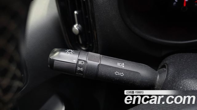 Kia morning 2018 — photo 26