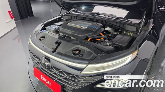 Hyundai Nexo 2022 — photo 6
