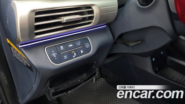 Hyundai Nexo 2022 — photo 25