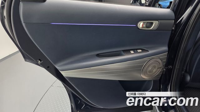 Hyundai Nexo 2022 — photo 15