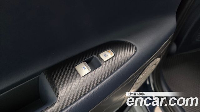 Hyundai Nexo 2022 — photo 28