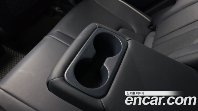 Hyundai Nexo 2022 — photo 29