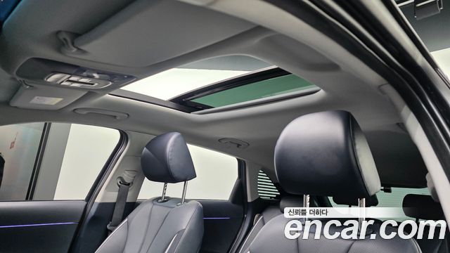 Hyundai Nexo 2022 — photo 32