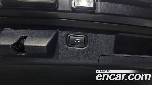 Hyundai Nexo 2022 — photo 33