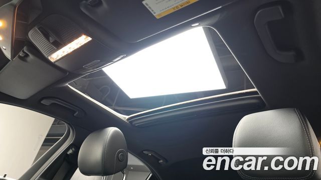 Mercedes-Benz E-Class 2020 — photo 21
