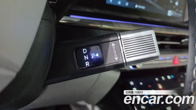 Hyundai Grandeur 2025 — photo 12