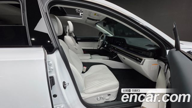 Hyundai Grandeur 2025 — photo 13