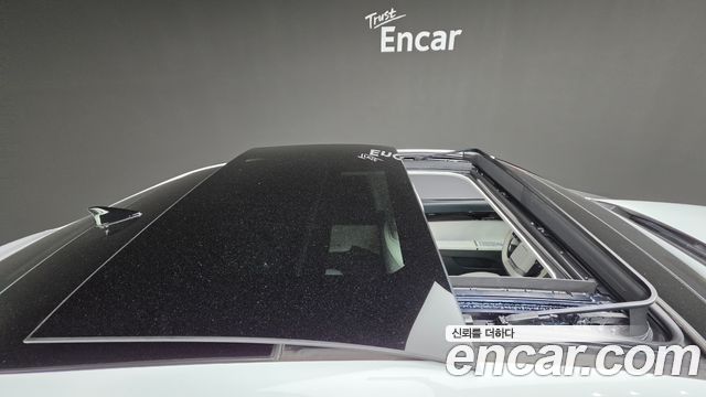 Hyundai Grandeur 2025 — photo 18
