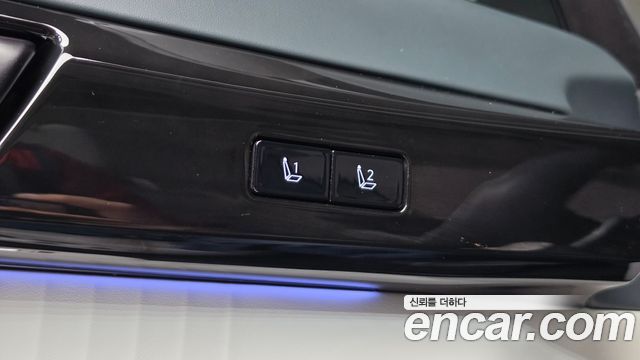 Hyundai Grandeur 2025 — photo 19