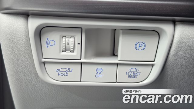 Hyundai Grandeur 2025 — photo 20