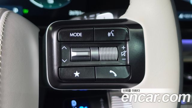 Hyundai Grandeur 2025 — photo 22