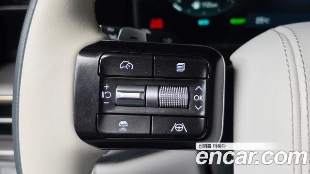 Hyundai Grandeur 2025 — photo 23