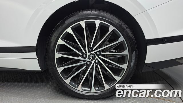 Hyundai Grandeur 2025 — photo 7