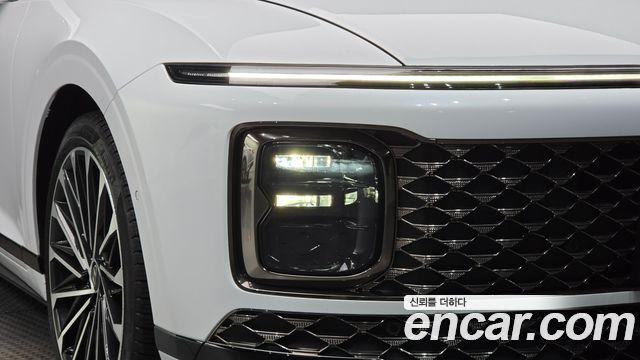 Hyundai Grandeur 2025 — photo 8