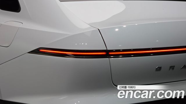 Hyundai Grandeur 2025 — photo 9