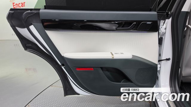 Hyundai Grandeur 2025 — photo 15