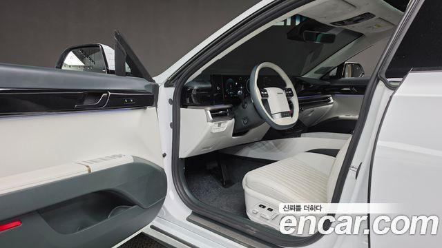 Hyundai Grandeur 2025 — photo 16