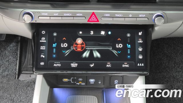 Hyundai Grandeur 2025 — photo 29