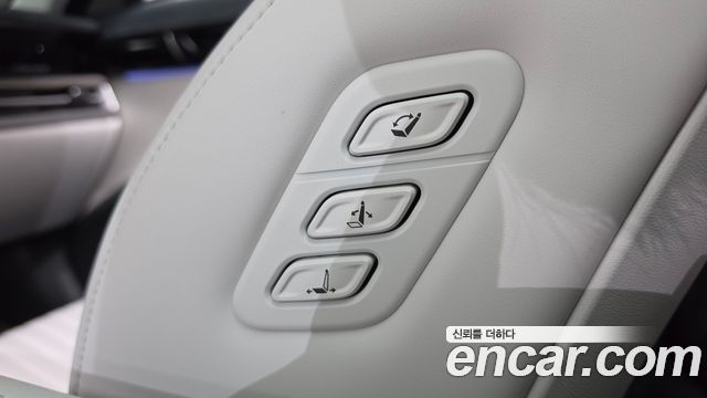 Hyundai Grandeur 2025 — photo 31