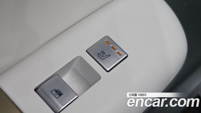 Hyundai Grandeur 2025 — photo 33