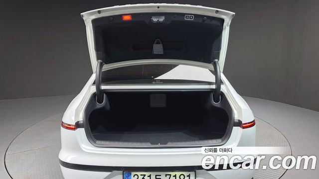 Hyundai Grandeur 2025 — photo 35