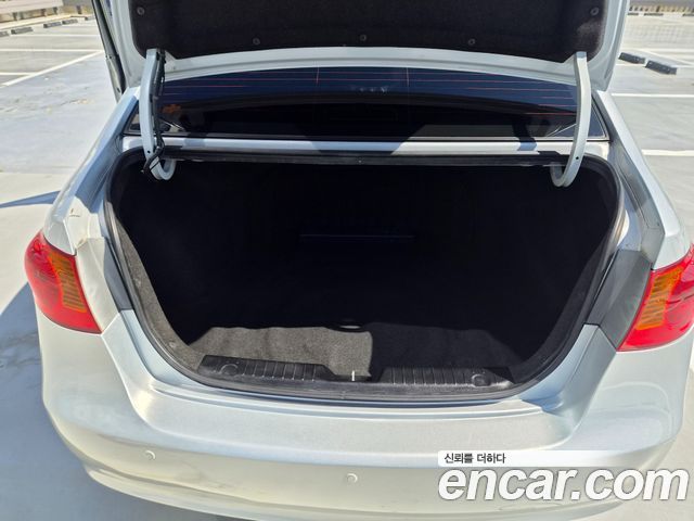 Hyundai AVANTE 2009 — photo 15