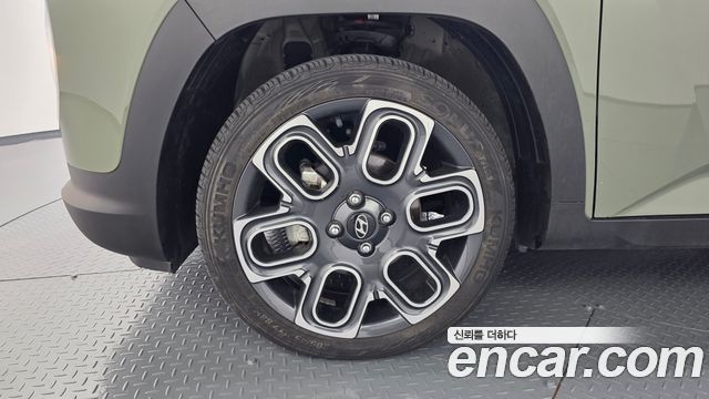Hyundai Casper 2023 — photo 5