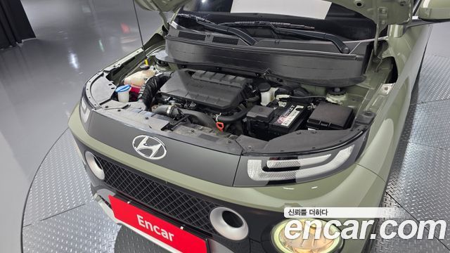 Hyundai Casper 2023 — photo 6