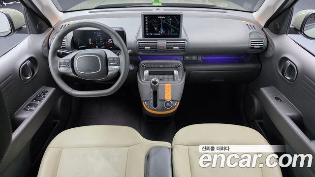 Hyundai Casper 2023 — photo 10