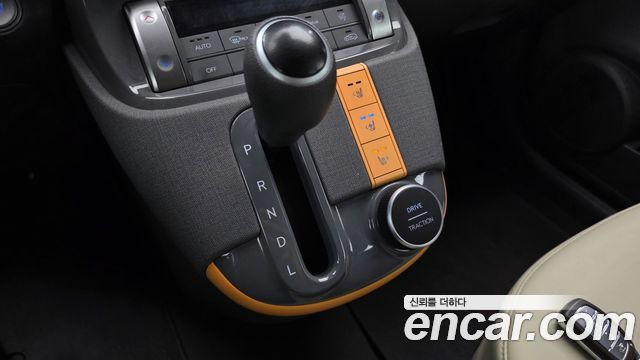 Hyundai Casper 2023 — photo 12