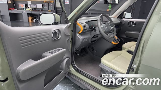 Hyundai Casper 2023 — photo 13