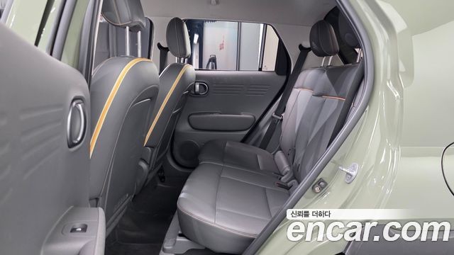 Hyundai Casper 2023 — photo 17