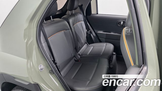 Hyundai Casper 2023 — photo 18