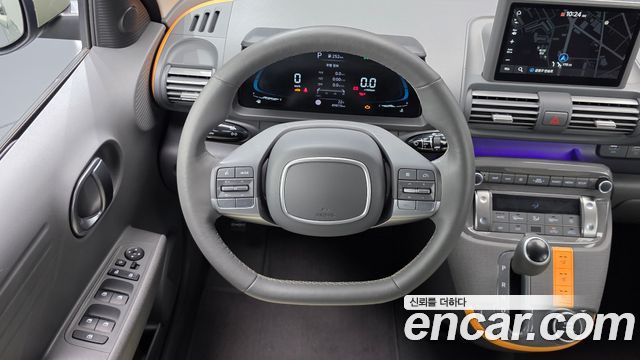 Hyundai Casper 2023 — photo 19