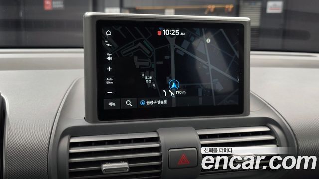 Hyundai Casper 2023 — photo 20