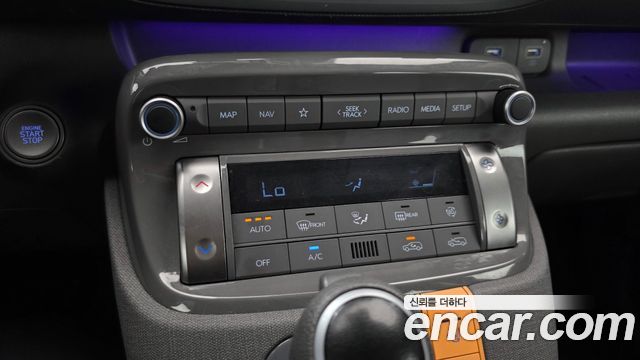 Hyundai Casper 2023 — photo 24