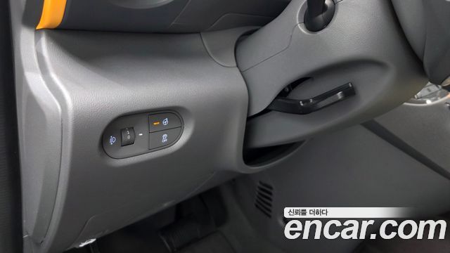Hyundai Casper 2023 — photo 26