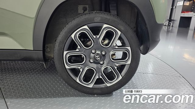 Hyundai Casper 2023 — photo 7