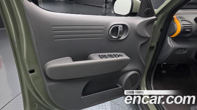 Hyundai Casper 2023 — photo 14