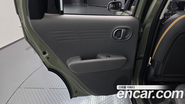 Hyundai Casper 2023 — photo 15
