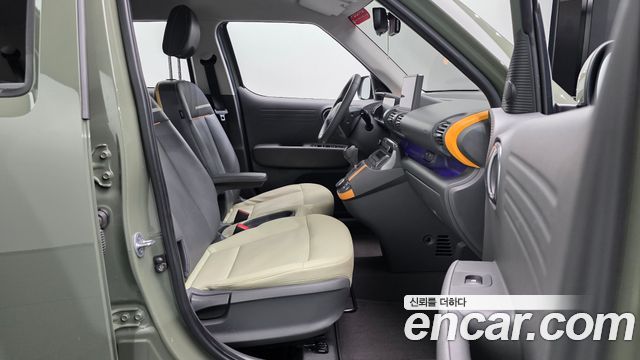 Hyundai Casper 2023 — photo 16