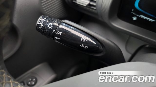 Hyundai Casper 2023 — photo 27